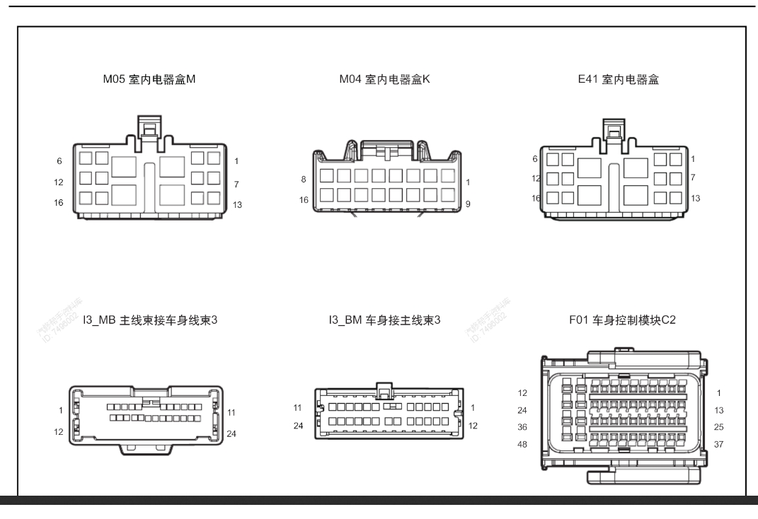 2005-2022年款江淮汽車維修手冊(cè)和電路圖線路接線圖資料更新汽修幫手資料庫(kù)