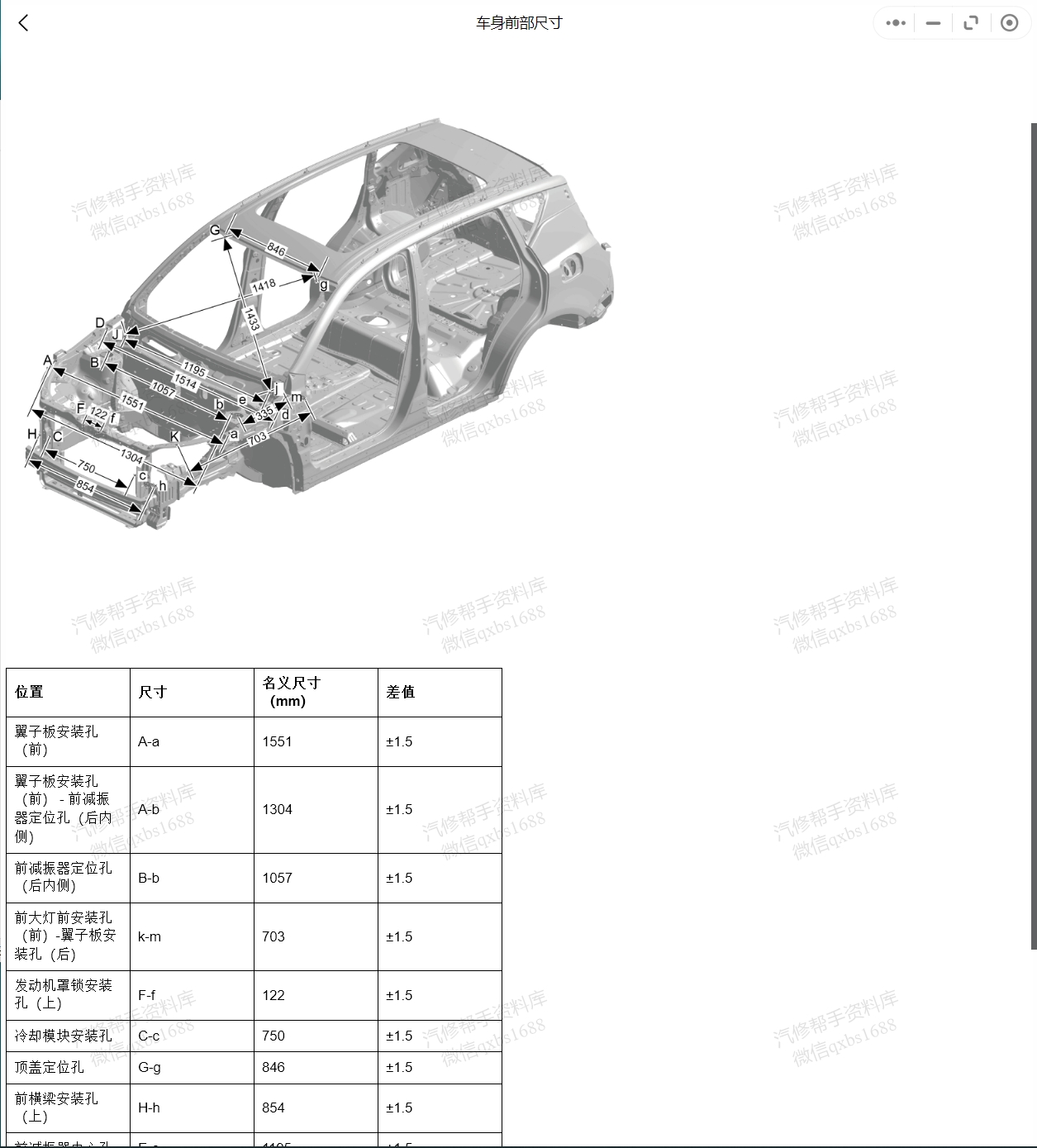 【動(dòng)態(tài)專修】2010-2024年吉利汽車維修手冊(cè)和電路圖資料